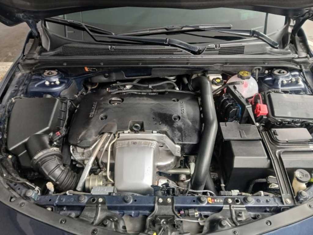 Chevrolet Malibu 2017 - Importación desde Corea - HF Imports Iquique - Foto 19