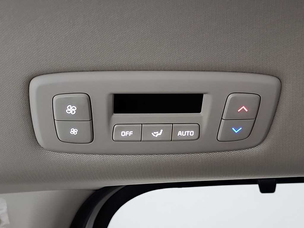 KIA Carnival 2023 Blanco - Importación desde Corea - HF Imports Iquique - Foto 13