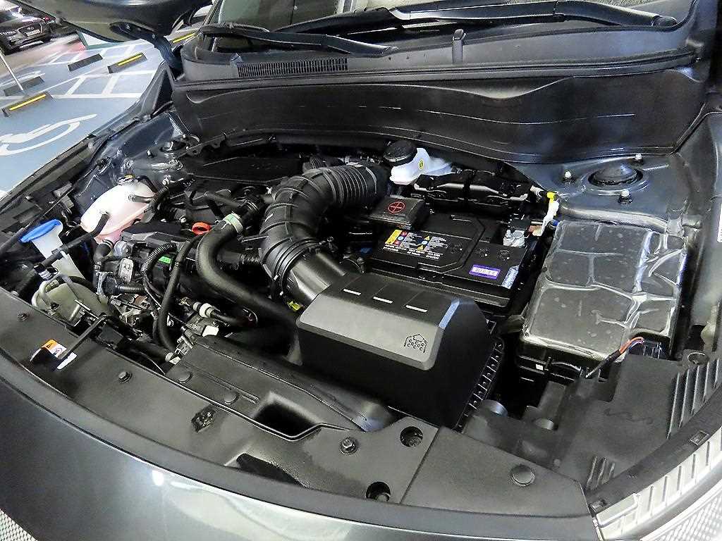 KIA Seltos 2024 Gris - Importación desde Corea - HF Imports Iquique - Foto 19