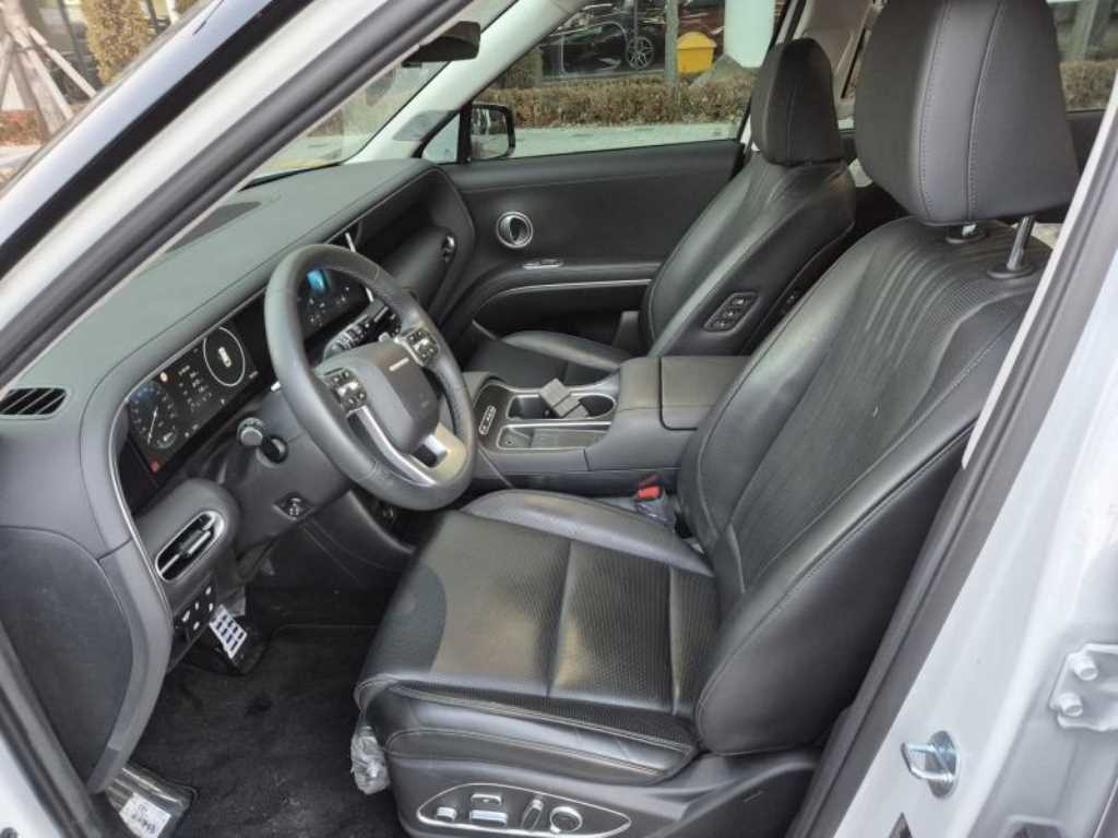 HYUNDAI Palisade 2025 Blanco - Importación desde Corea - HF Imports Iquique - Foto 14