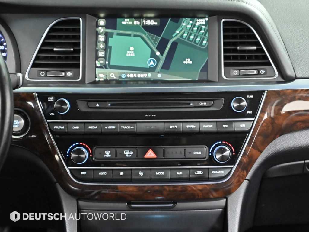 HYUNDAI Aslan 2016 Café - Importación desde Corea - HF Imports Iquique - Foto 14