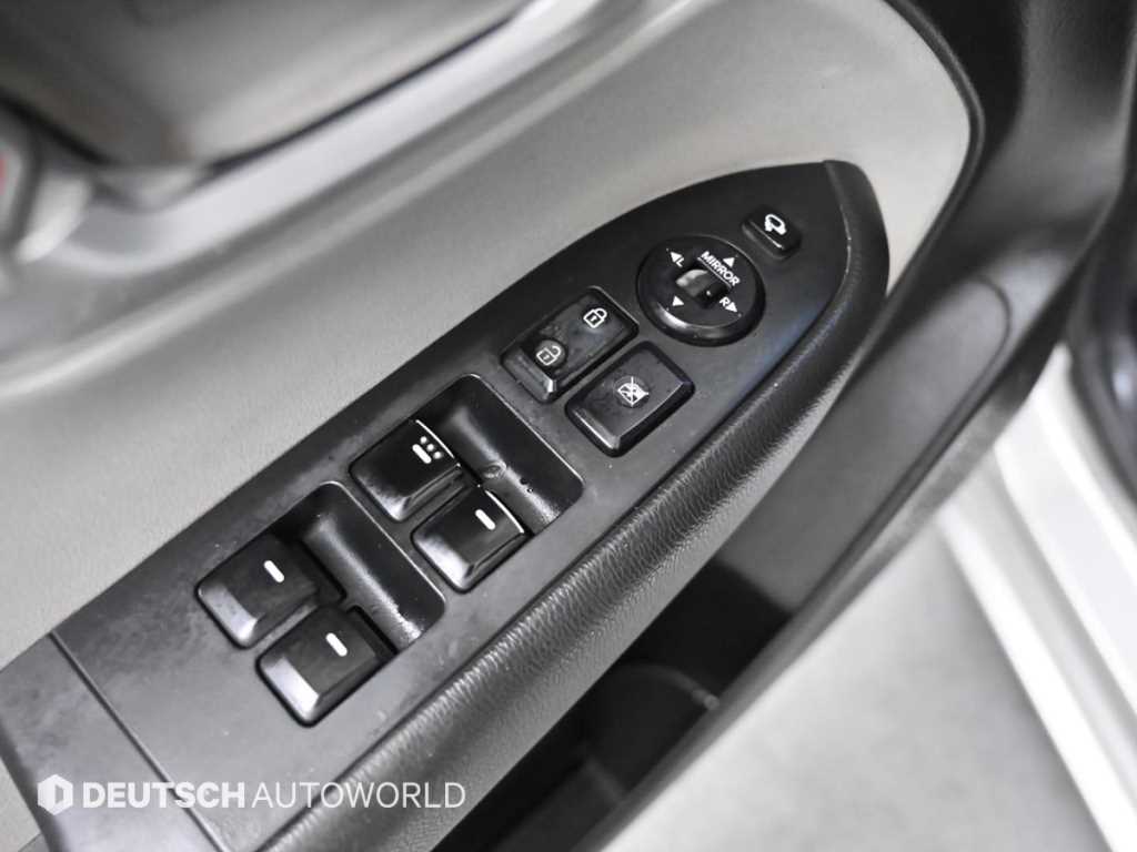 KIA Ray 2017 Plateado - Importación desde Corea - HF Imports Iquique - Foto 19