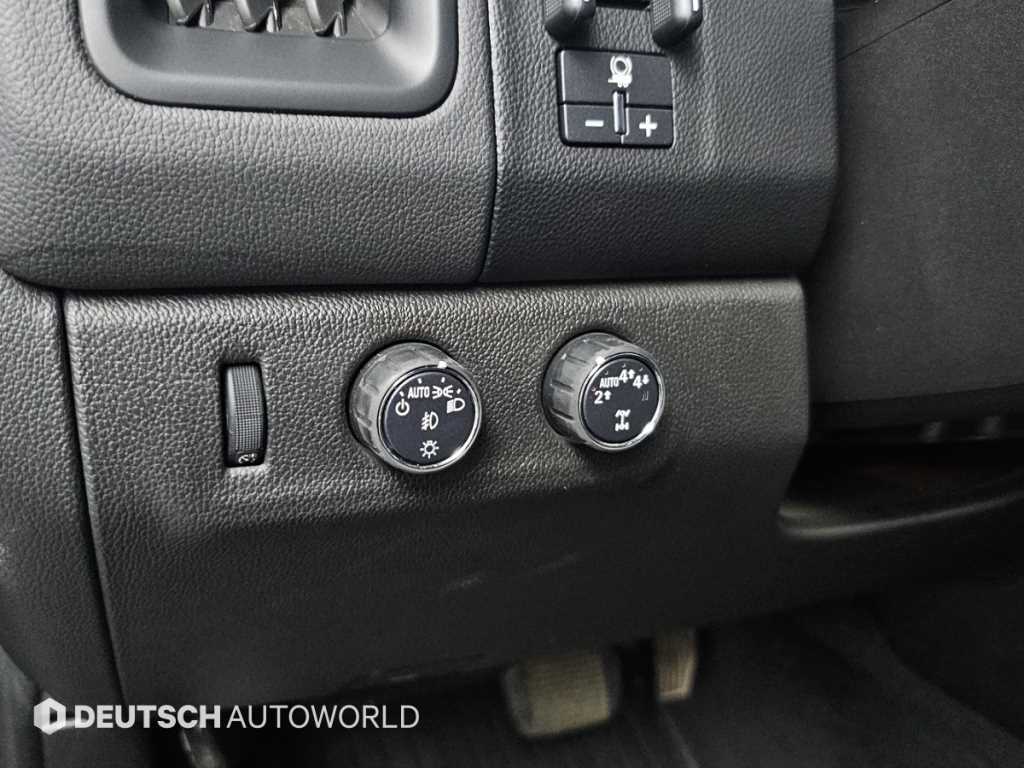 Chevrolet ?Colorado 2020 Negro - Importación desde Corea - HF Imports Iquique - Foto 16