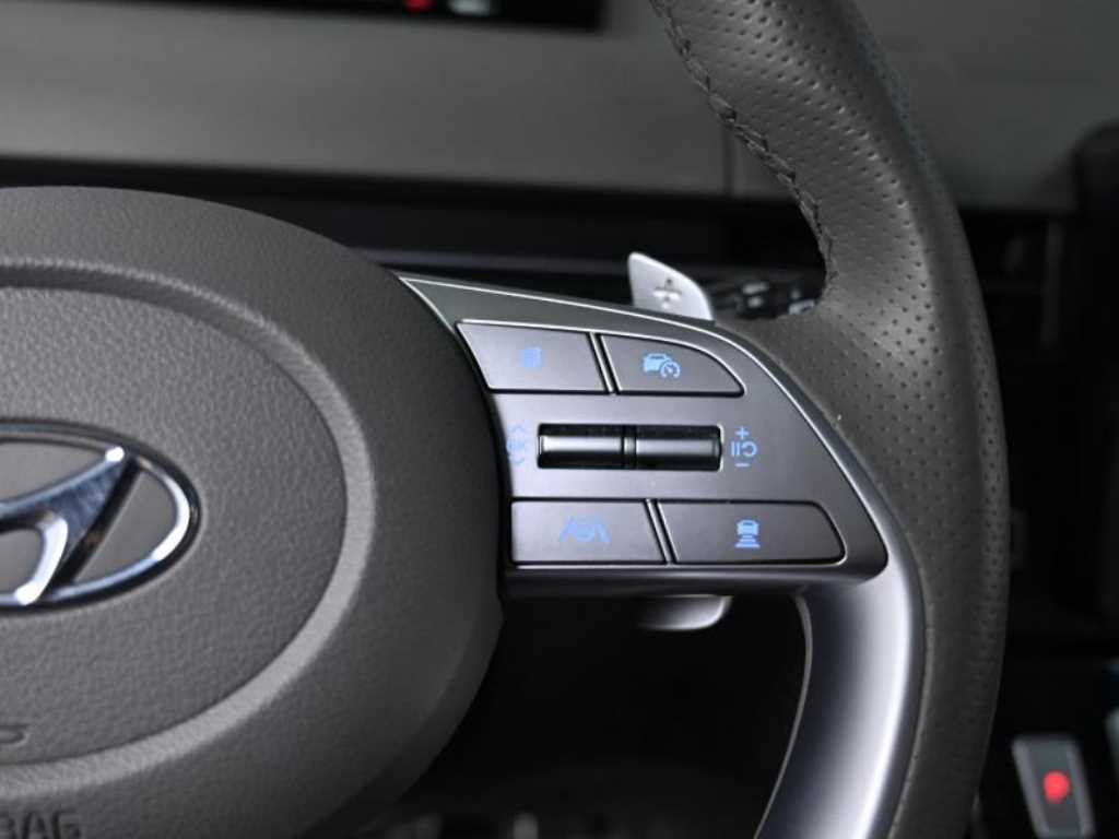 HYUNDAI Staria 2023 - Importación desde Corea - HF Imports Iquique - Foto 18