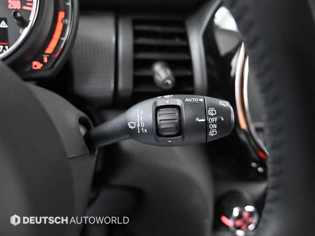 Mini Cooper 2021 Blanco - Importación desde Corea - HF Imports Iquique - Foto 19