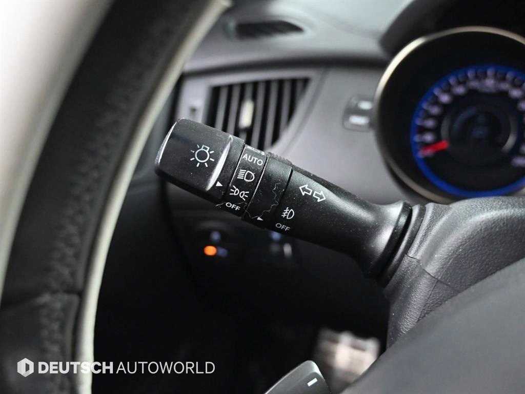 HYUNDAI Genesis 2014 Blanco - Importación desde Corea - HF Imports Iquique - Foto 16