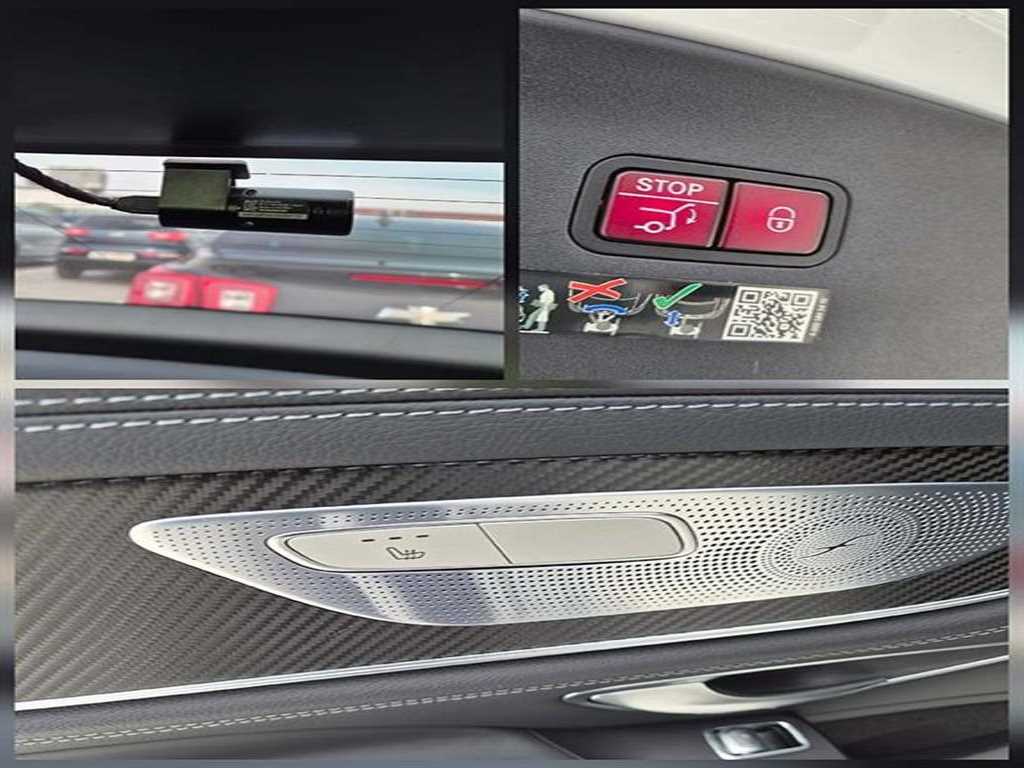 Mercedes Benz AMG GT 2022 Blanco - Importación desde Corea - HF Imports Iquique - Foto 17