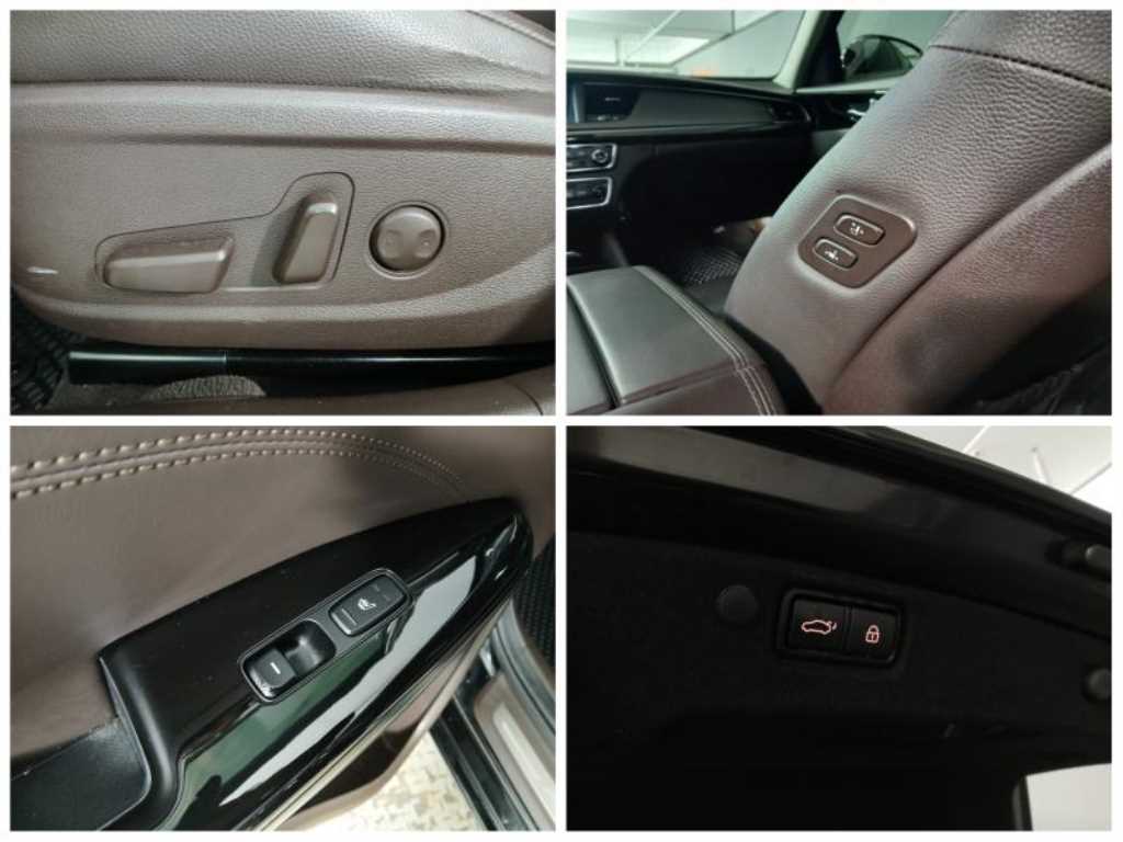 KIA K7 2019 - Importación desde Corea - HF Imports Iquique - Foto 17