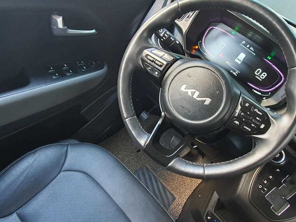 KIA Ray 2023 - Importación desde Corea - HF Imports Iquique - Foto 18