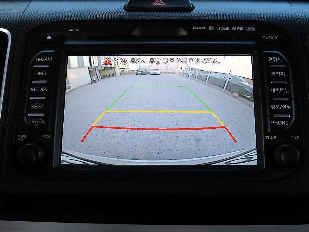 KIA Ray 2016 Blanco - Importación desde Corea - HF Imports Iquique - Foto 15