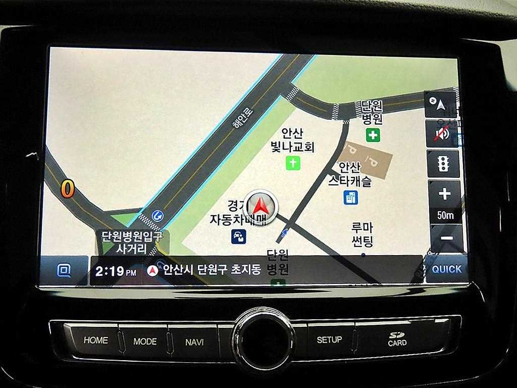 Ssangyong Rexton 2020 - Importación desde Corea - HF Imports Iquique - Foto 14