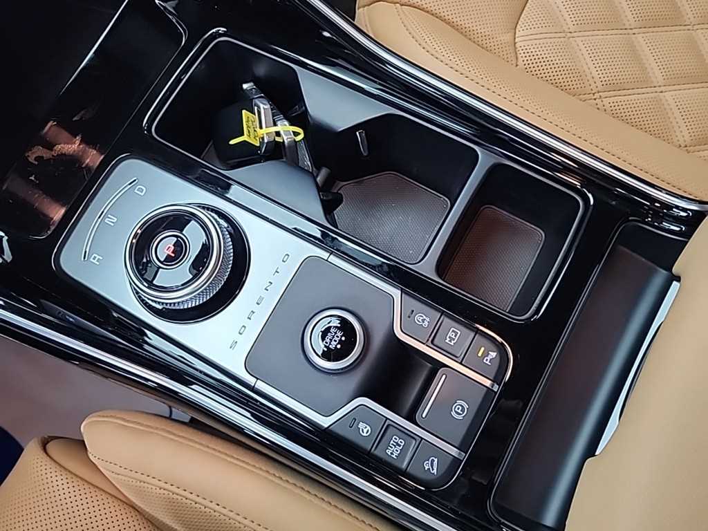 KIA Sorento - Vista 8