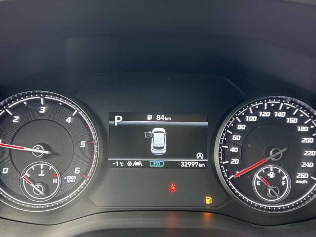 HYUNDAI Santa Fe 2023 Gris - Importación desde Corea - HF Imports Iquique - Foto 16