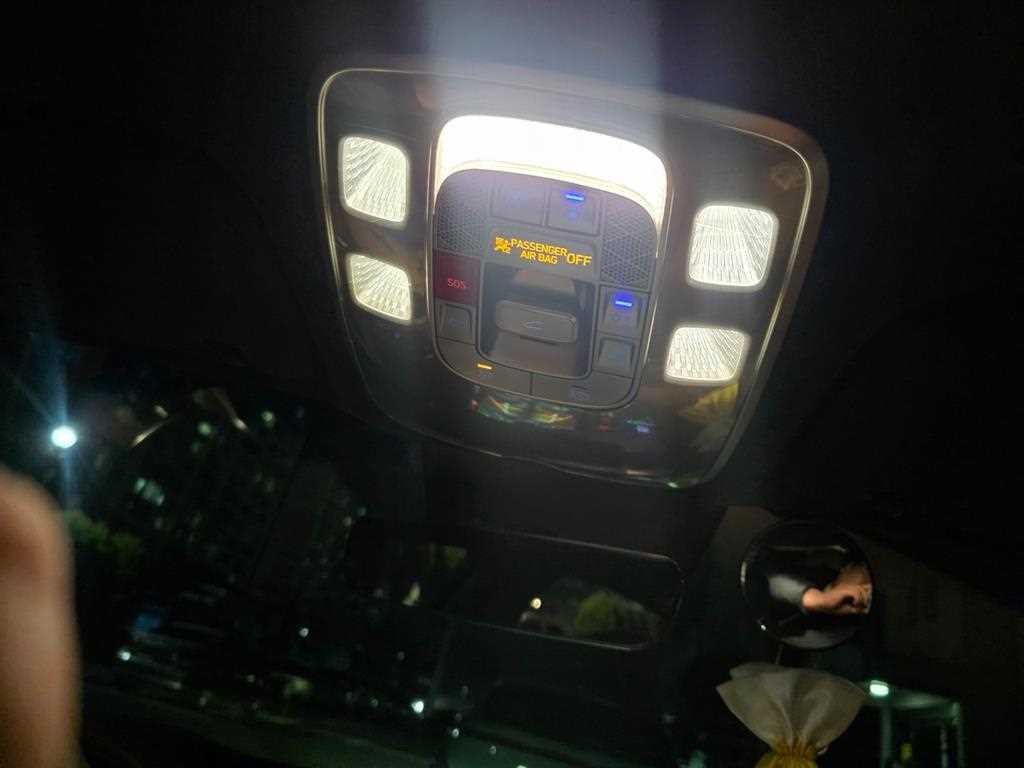 Genesis G80 2023 Blanco - Importación desde Corea - HF Imports Iquique - Foto 14