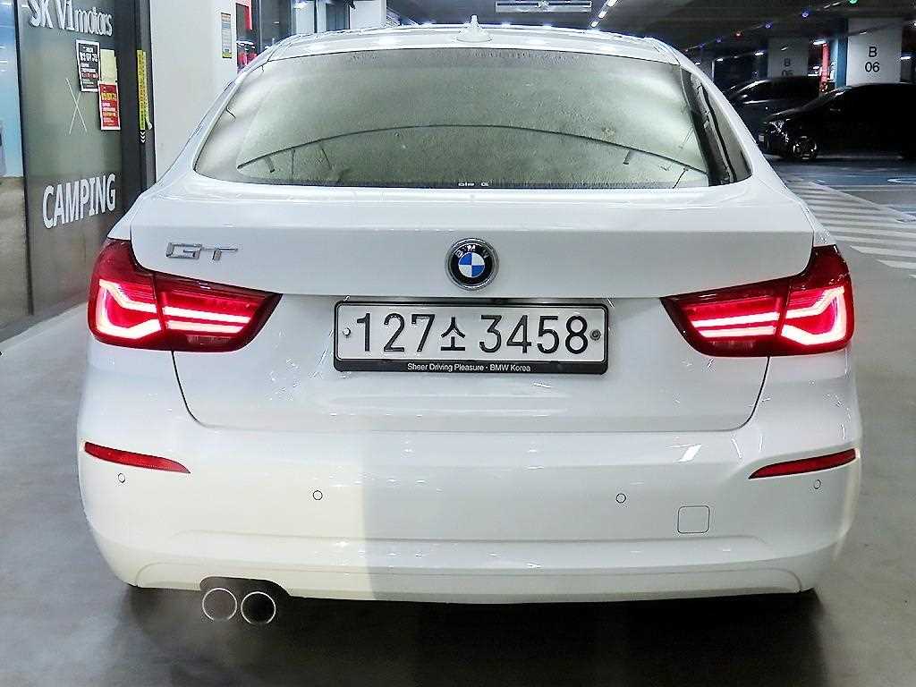 BMW Gran Turismo - Vista 5