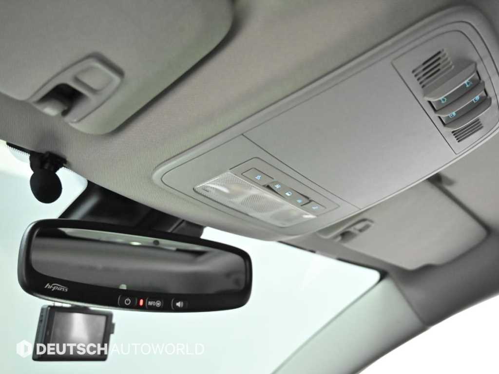 DAEWOO Alpheon 2012 Plateado - Importación desde Corea - HF Imports Iquique - Foto 18