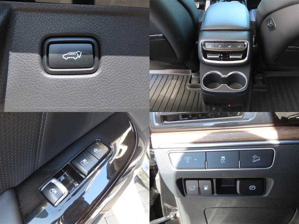 KIA Mohave 2021 - Importación desde Corea - HF Imports Iquique - Foto 19