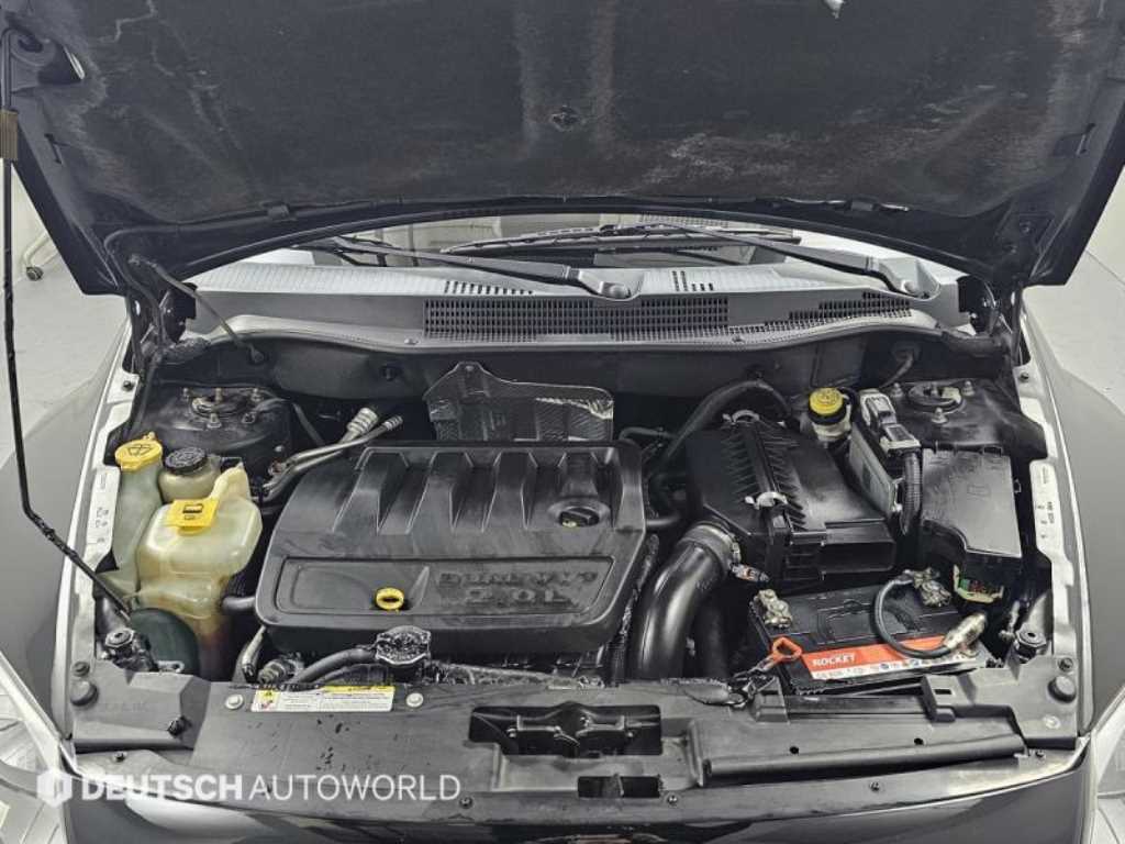 DODGE Caliber - Vista 6