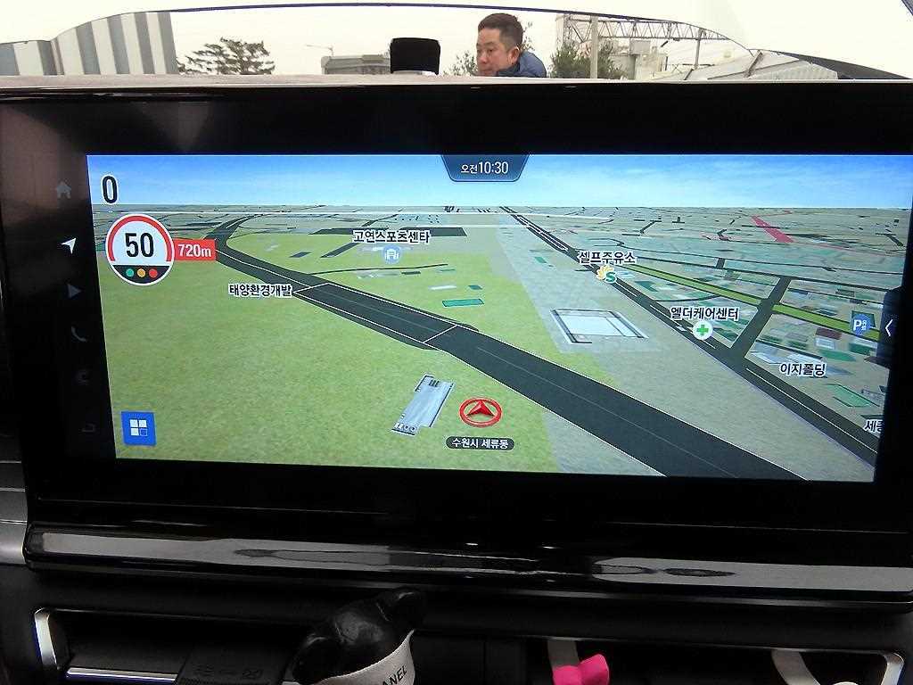 Ssangyong Torres 2023 Blanco - Importación desde Corea - HF Imports Iquique - Foto 14