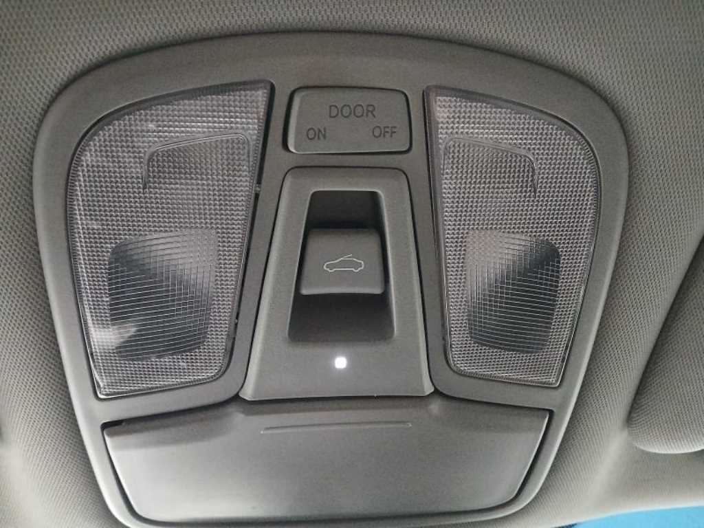 KIA K5 2012 Gris - Importación desde Corea - HF Imports Iquique - Foto 13