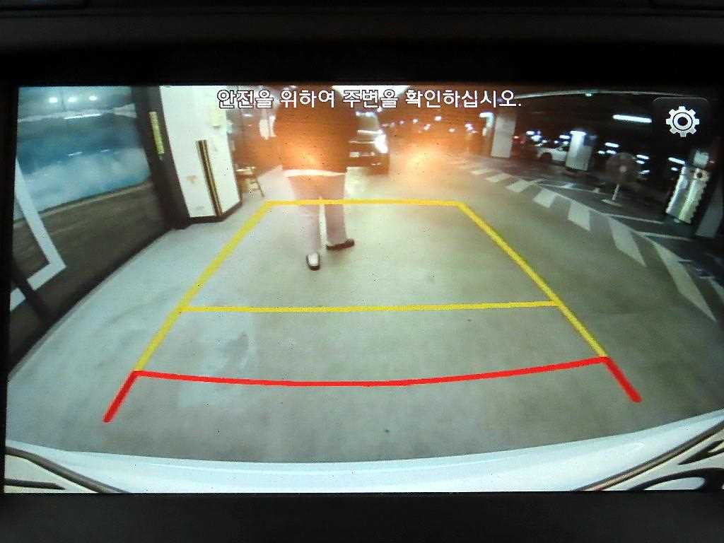 HYUNDAI Santa Fe 2018 Blanco - Importación desde Corea - HF Imports Iquique - Foto 14