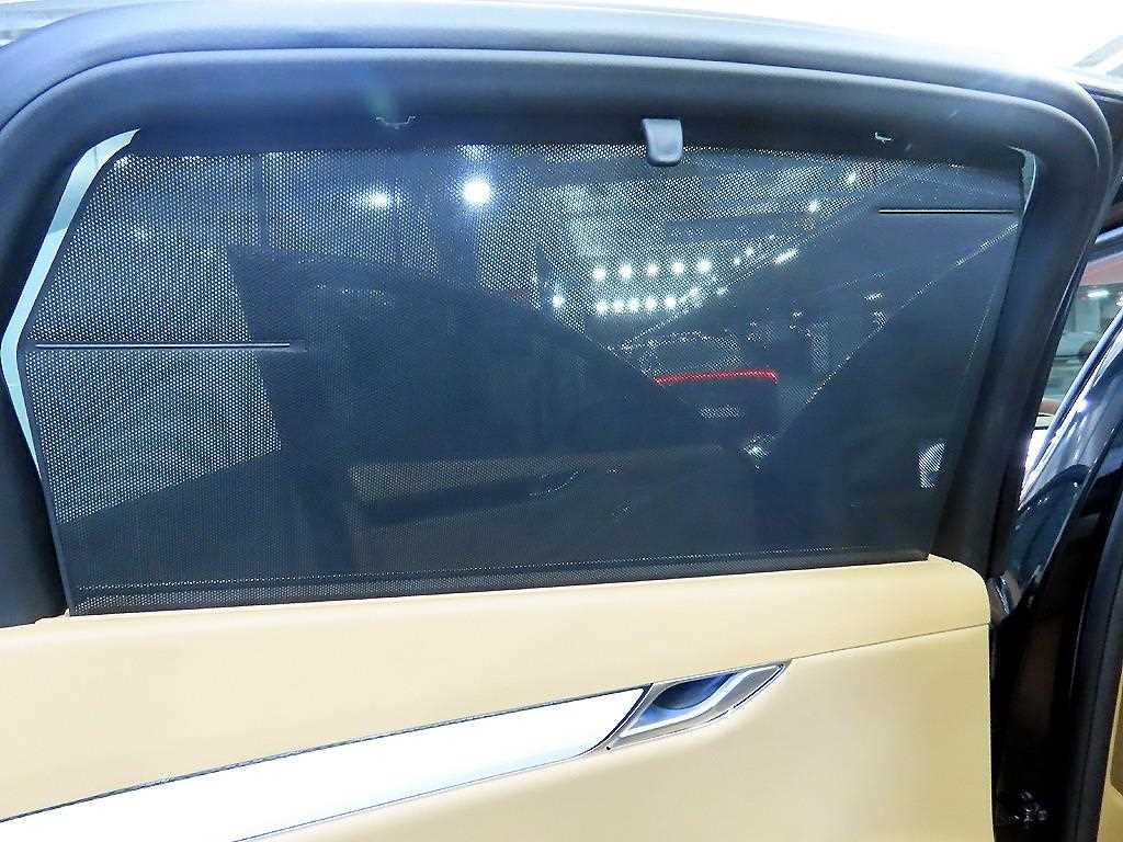 Genesis G80 2025 Negro - Importación desde Corea - HF Imports Iquique - Foto 16