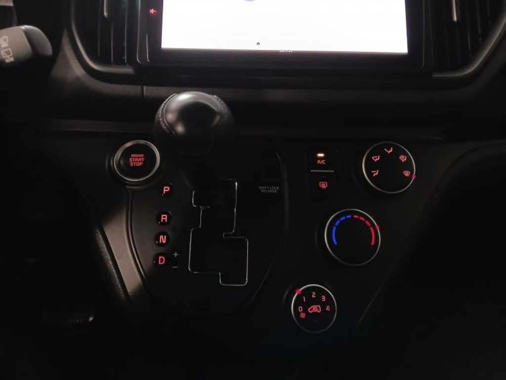 KIA Ray 2023 Negro - Importación desde Corea - HF Imports Iquique - Foto 13