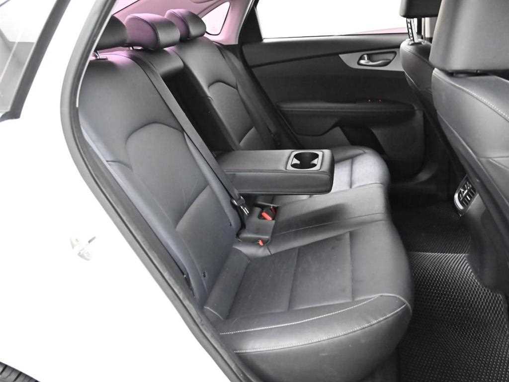 KIA K3 2019 Blanco - Importación desde Corea - HF Imports Iquique - Foto 20