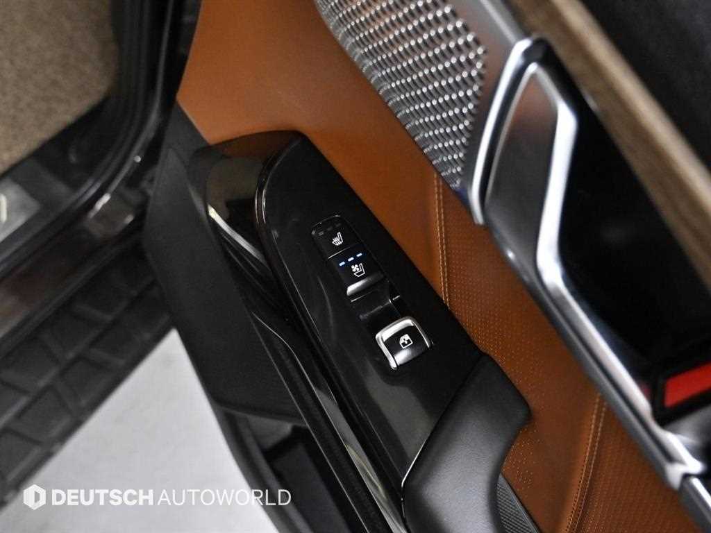 KIA Mohave 2022 Café - Importación desde Corea - HF Imports Iquique - Foto 16