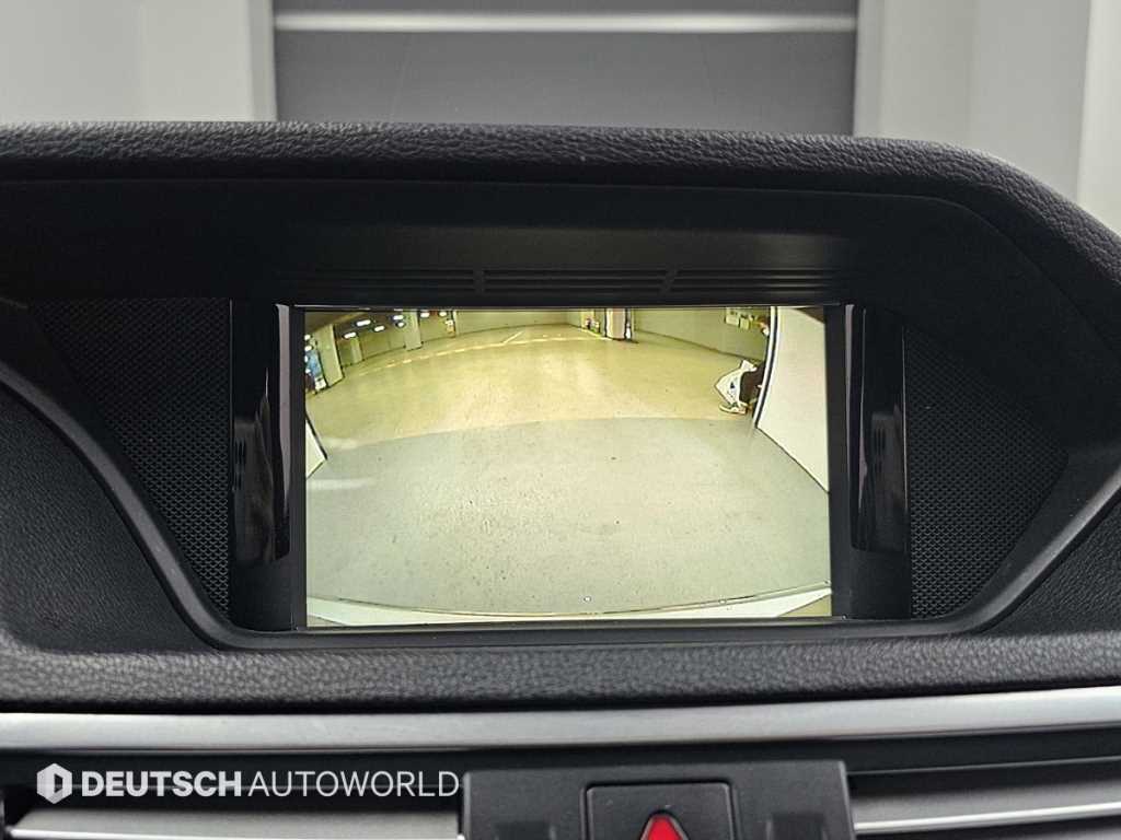 Mercedes Benz E class 2011 - Importación desde Corea - HF Imports Iquique - Foto 15