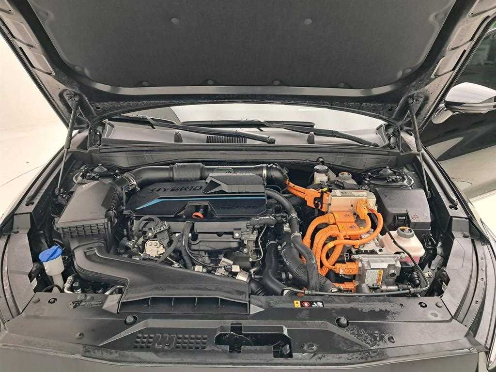 KIA K8 2023 Negro - Importación desde Corea - HF Imports Iquique - Foto 19