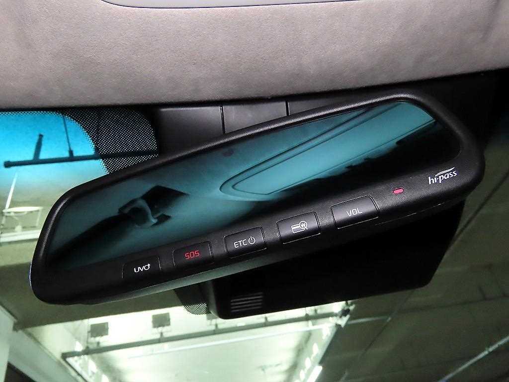 KIA K7 2020 Negro - Importación desde Corea - HF Imports Iquique - Foto 15