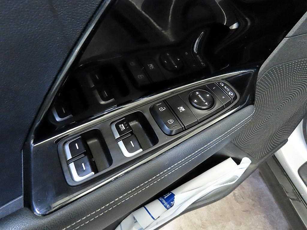 KIA Niro 2020 Gris - Importación desde Corea - HF Imports Iquique - Foto 13