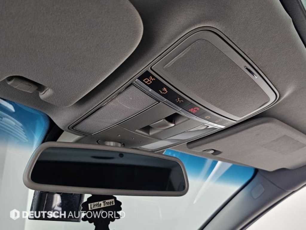 Mercedes Benz S Class 2008 - Importación desde Corea - HF Imports Iquique - Foto 18