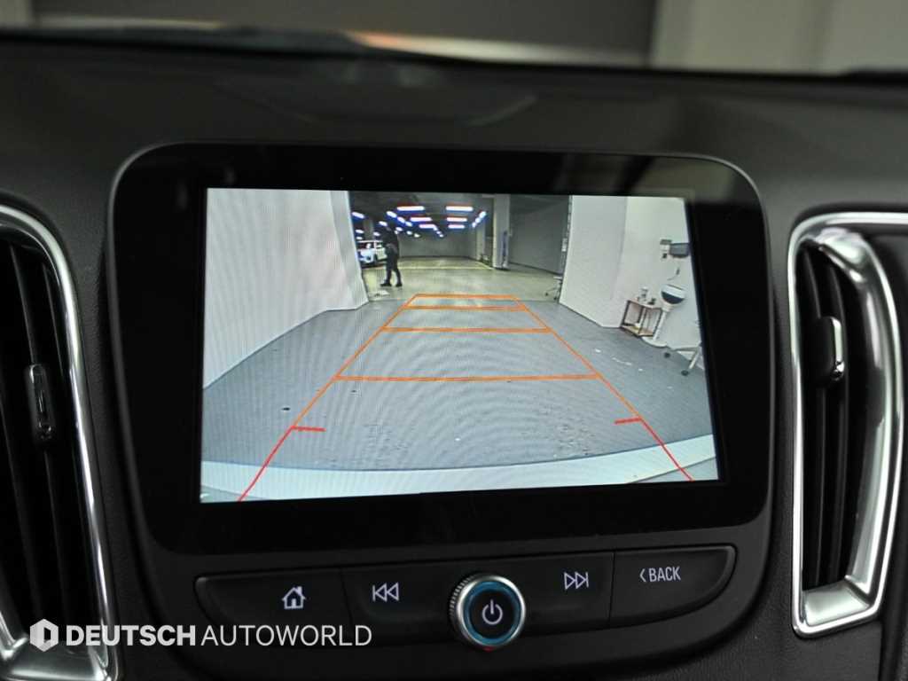 Chevrolet Malibu 2018 Plateado - Importación desde Corea - HF Imports Iquique - Foto 15