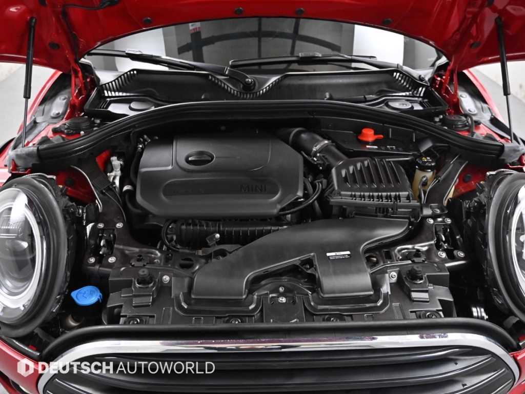 Mini Clubman - Vista 6