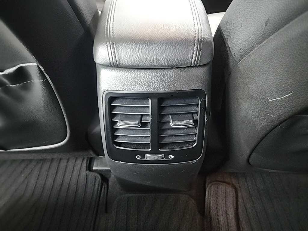 KIA K5 2014 Blanco - Importación desde Corea - HF Imports Iquique - Foto 13