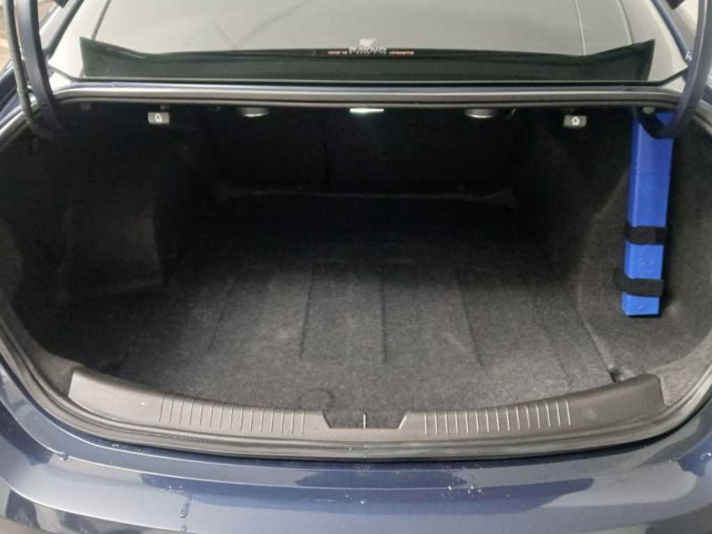 Chevrolet Malibu 2017 - Importación desde Corea - HF Imports Iquique - Foto 18