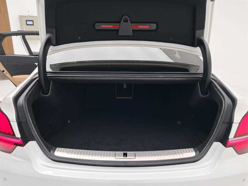 KIA K9 2022 Blanco - Importación desde Corea - HF Imports Iquique - Foto 18