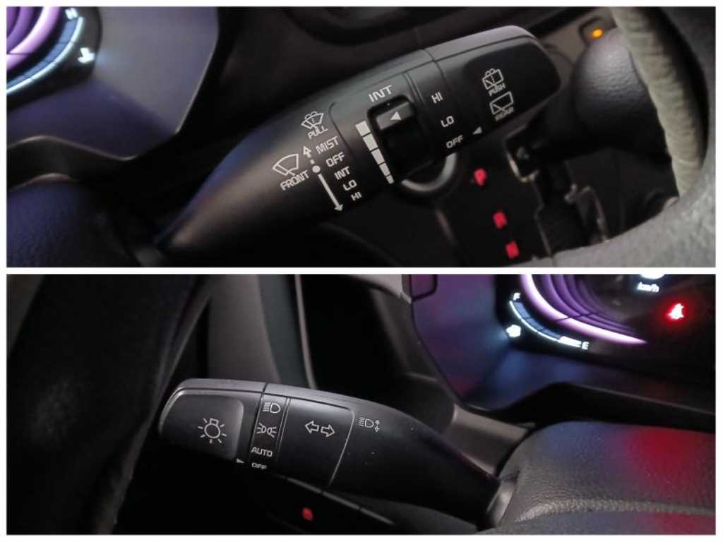 KIA Ray 2023 Negro - Importación desde Corea - HF Imports Iquique - Foto 17