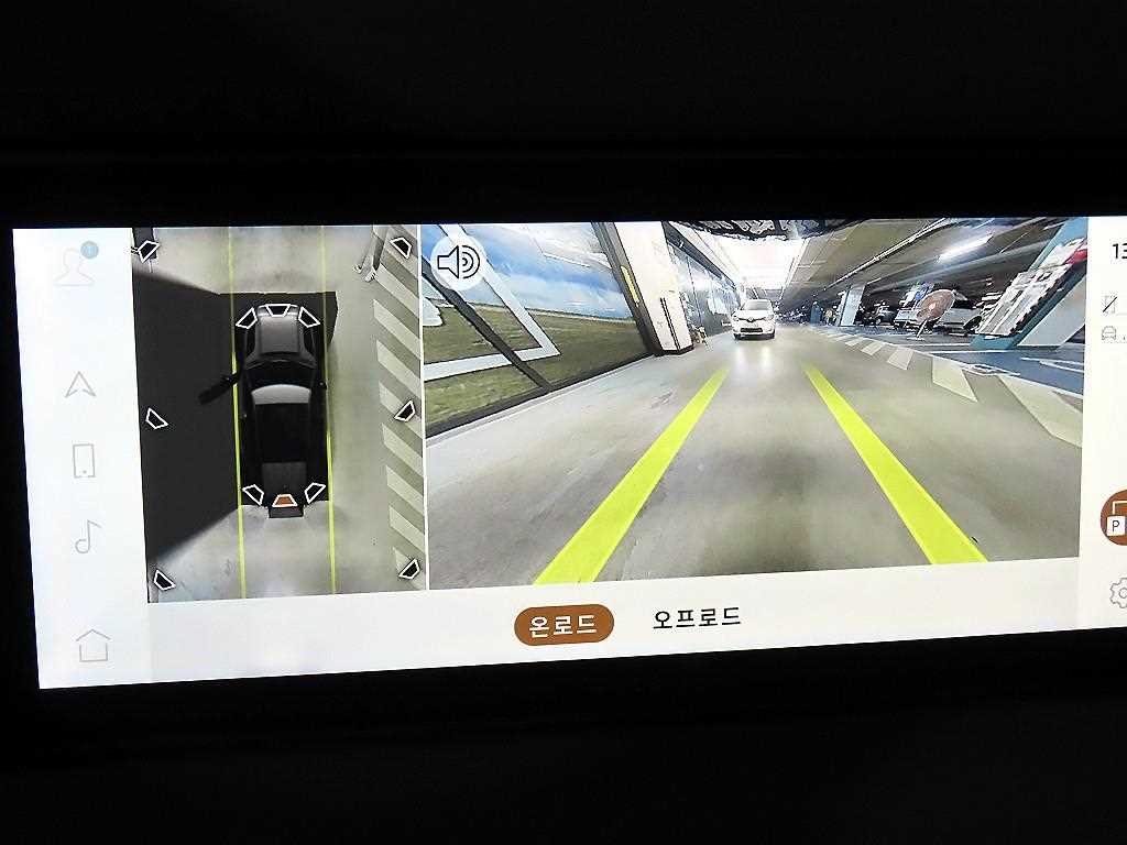 Land Rover Defender 2020 Gris - Importación desde Corea - HF Imports Iquique - Foto 13