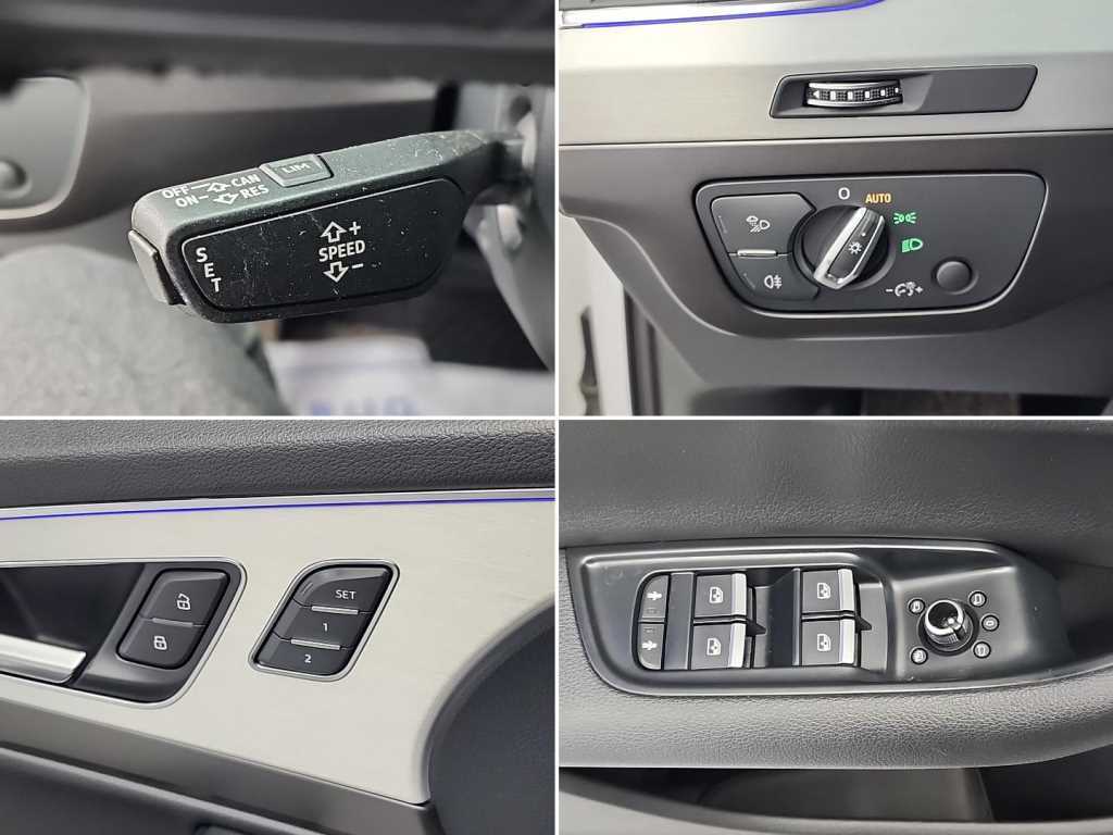 Audi Q7 2019 Blanco - Importación desde Corea - HF Imports Iquique - Foto 17