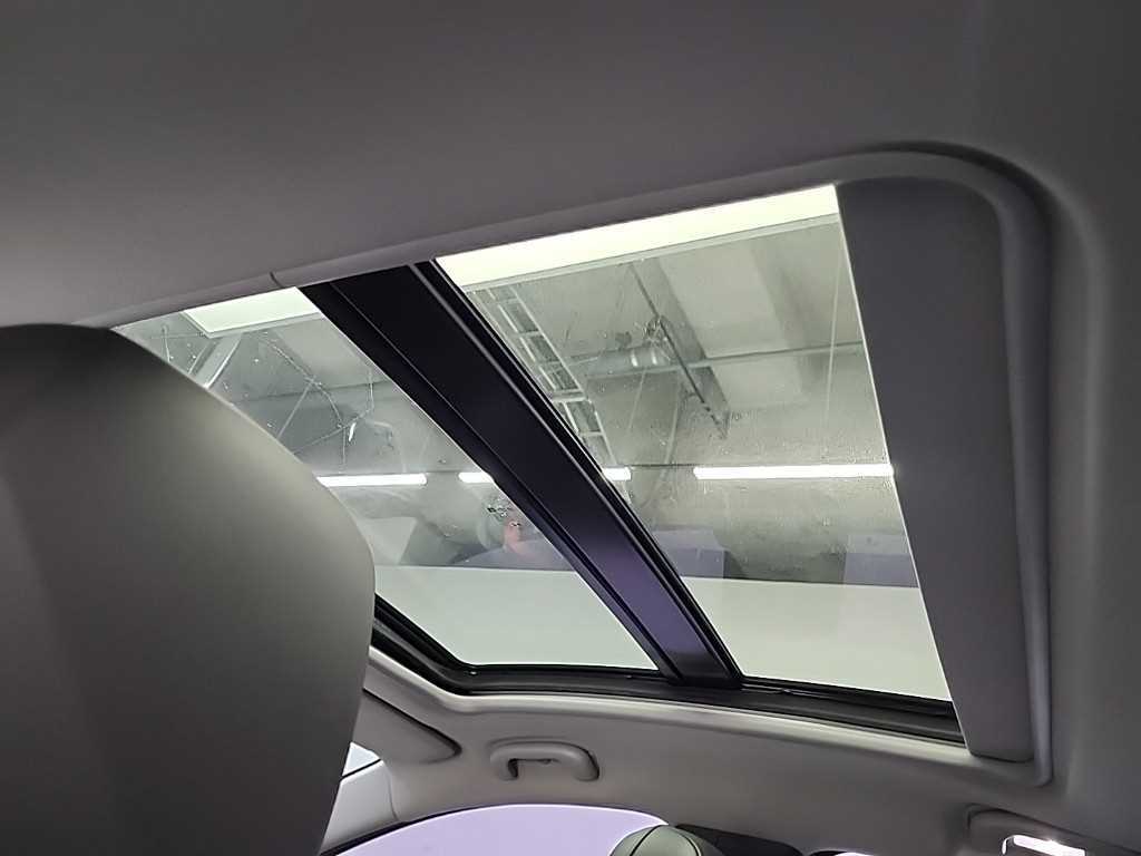 Chevrolet Malibu - Vista 12