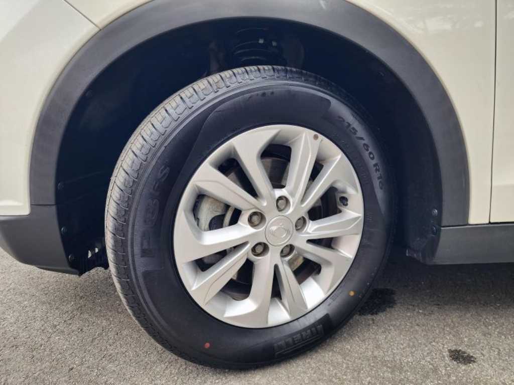 Ssangyong Tivoli 2021 - Importación desde Corea - HF Imports Iquique - Foto 20