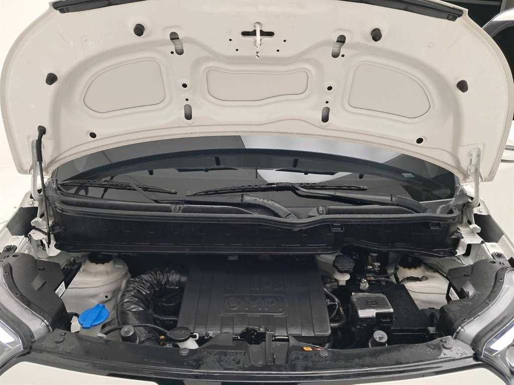 KIA Ray 2023 Blanco - Importación desde Corea - HF Imports Iquique - Foto 19