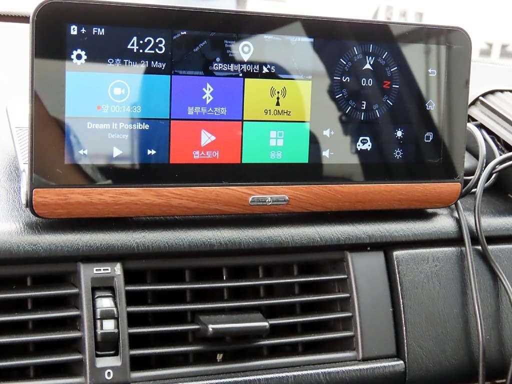 Mercedes Benz E class 1995 - Importación desde Corea - HF Imports Iquique - Foto 15