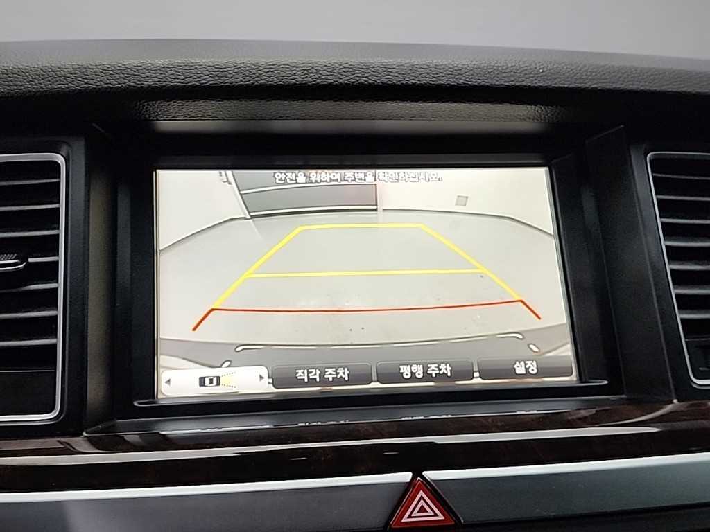 HYUNDAI Genesis 2016 Gris - Importación desde Corea - HF Imports Iquique - Foto 15