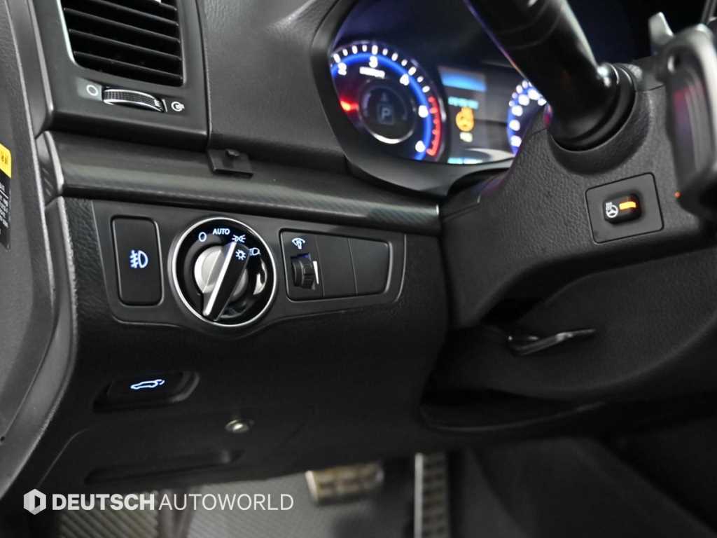 HYUNDAI i40 2015 Blanco - Importación desde Corea - HF Imports Iquique - Foto 17