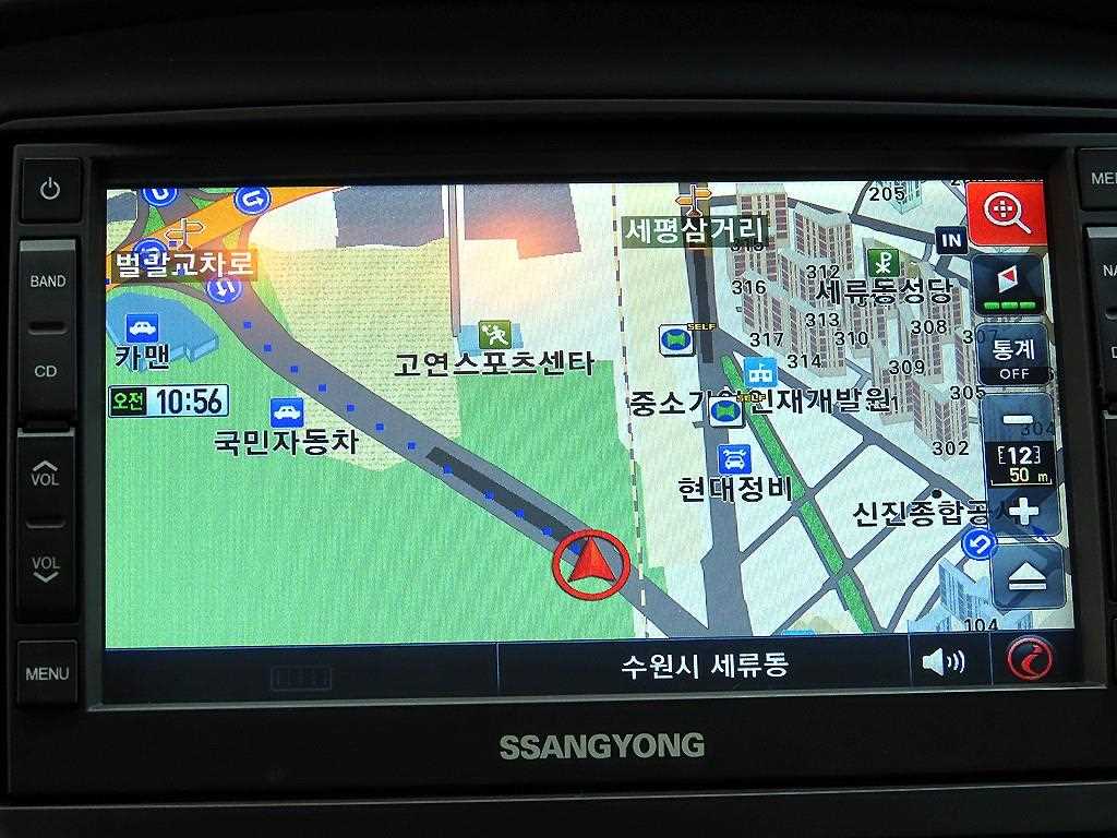 Ssangyong Chairman 2012 Negro - Importación desde Corea - HF Imports Iquique - Foto 14