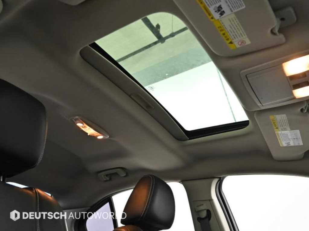 Ford Torus 2011 - Importación desde Corea - HF Imports Iquique - Foto 19